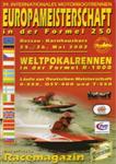 Programme cover of Dessau, 26/05/2002