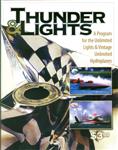 Thunder & Lights, 2002