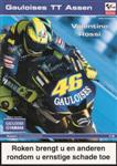 Programme cover of TT Circuit Assen, 25/06/2005