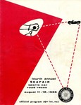 Programme cover of Bremerton, 12/08/1956