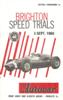 Brighton Speed Trials, September 3, 1960