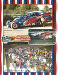 Programme cover of Canandaigua Motorsports Park, 01/07/2006