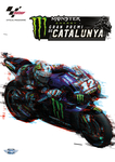 Programme cover of Circuit de Barcelona-Catalunya, 27/09/2020