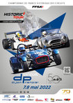 Poster of Dijon-Prenois, 08/05/2022