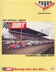 Cover of DIRT Motorsports, 1988–'89
