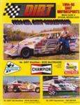 Cover of DIRT Motorsports, 1994–'95