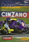 Round 9, Donington Park Circuit, 09/07/2000
