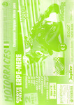 Programme cover of Erpe-Mere, 02/05/2004