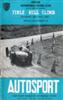 Firle Hill Climb, May 28, 1967