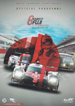 Programme cover of Fuji Speedway, 15/10/2017