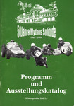 Programme cover of Gerlingen, 30/10/1999