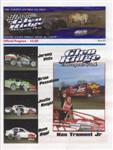 Programme cover of Glen Ridge Motorsports Park, 06/05/2011