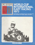 Programme cover of Heysham Head, 28/05/1973
