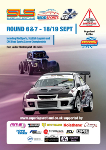 Programme cover of Knockhill Racing Circuit, 19/09/2021
