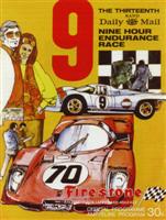 Kyalami, November 7, 1970