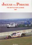 Cover of Ken Wells Le Mans Annual, 1987