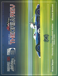 Programme cover of Lime Rock Park, 04/09/2017