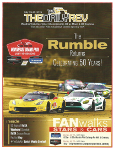Programme cover of Lime Rock Park, 20/07/2019