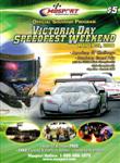Programme cover of Mosport Park, 21/05/2006
