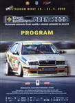 Programme cover of Most, 21/05/2000