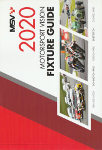 Fixtures of Brands Hatch Circuit, 2020