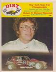 Programme cover of Rolling Wheels Raceway Park, 06/09/1976