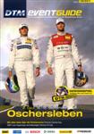 Programme cover of Oschersleben, 18/09/2011