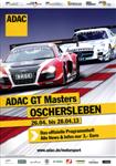 Programme cover of Oschersleben, 28/04/2013