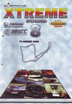 Programme cover of Oulton Park Circuit, 19/08/2000