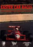 Programme cover of Oulton Park Circuit, 29/03/1991