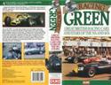 Cover of Racing Green