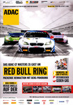 Programme cover of Red Bull Ring, 11/06/2017