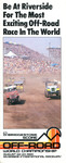 Brochure cover of Riverside International Raceway (CA), 24/08/1980