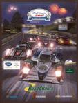 Programme cover of Road Atlanta, 01/10/2011