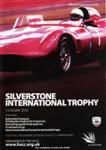 Programme cover of Silverstone Circuit, 16/05/2010