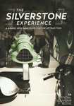 Programme cover of The Silverstone Experience, 2021