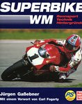 Cover of Superbike WM