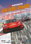 Programme cover of Yas Marina Circuit, 21/01/2023