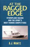 Book cover of At the Ragged Edge