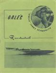 Cover of Gale's Roostertail, 1967