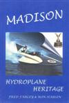 Book cover of Madison