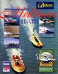 Programme cover of Madison (Indiana), 02/07/2000