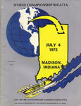Madison (Indiana), 04/07/1972