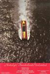 Calendar of Nostalgic Thunderboats Unlimited, 1985
