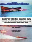Book cover of Roostertail: The Miss Supertest Story