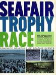 Programme cover of Seattle, 11/08/1963