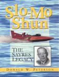 Book cover of Slo-Mo-Shun