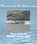 Book cover of Speed & Spray