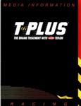 Cover of T-Plus