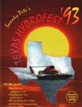 Programme cover of Dallas, 30/05/1993
